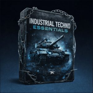 INDUSTRIAL TECHNO ESSENTIALS